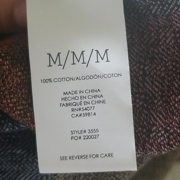 Fall 2018 Collage Jacket - Picture 9 of 10